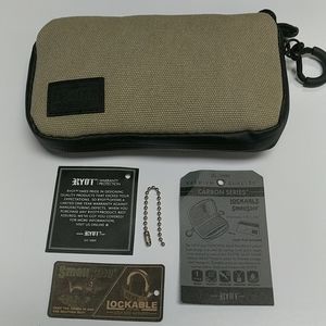 Ryot Packratz Small Carbon Series Bag